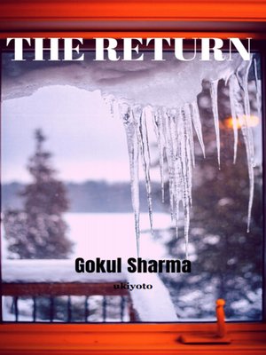 cover image of The Return